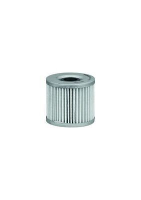 Filtro de aceite Mahle Original OX411 precio, desde 8,71 EUR
